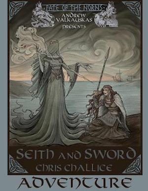 Seith and Sword Adventure