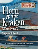 Horn of the Kraken : Adventure 
