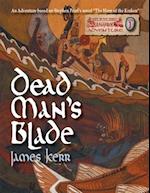 Dead Man's Blade: Fate of the Norns: Ragnarok Adventure 