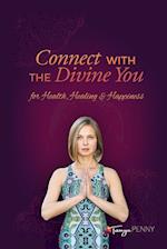 Connect with the Divine You