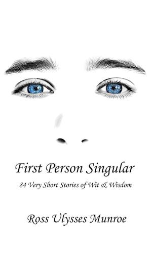 First Person Singular