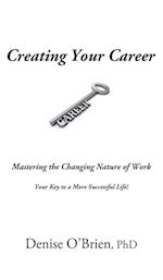 Creating Your Career