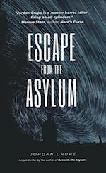 Escape from the Asylum 
