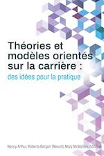 Théories et modèles orientés sur la carrière