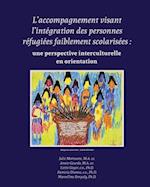 L'accompagnement visant l'intégration des personnes réfugiées faiblement scolarisées