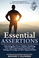 Essential Assertions