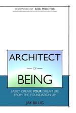 Architect of Being