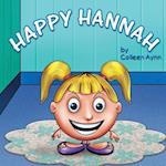Happy Hannah