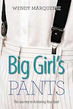 Big Girl's Pants