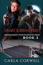 Heart Surrendered