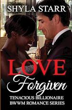 Love Forgiven