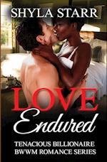 Love Endured