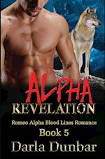 Alpha Revelation 