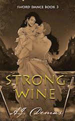 Strong Wine 