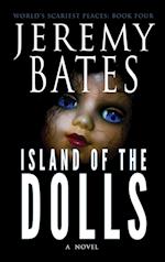 Island of the Dolls