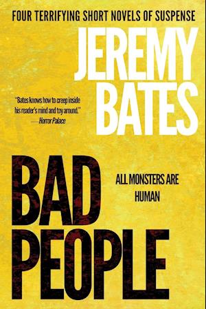 Bad People