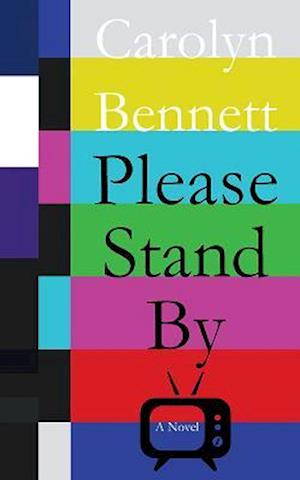 Please Stand by