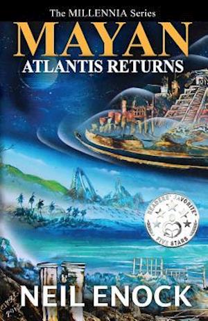 MAYAN - Atlantis Returns