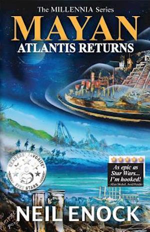 Mayan - Atlantis Returns