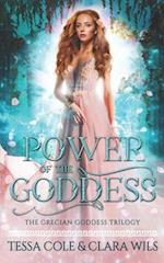 Power of the Goddess