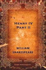 Henry IV, Part II