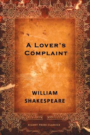 Lover’s Complaint