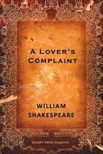 Lover’s Complaint