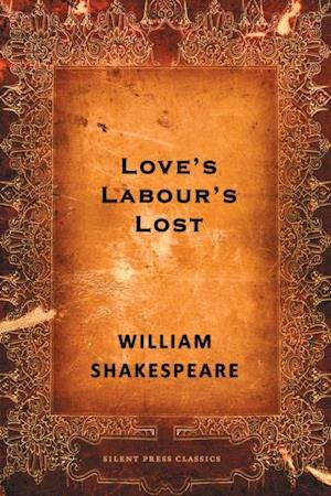 Love's Labour's Lost