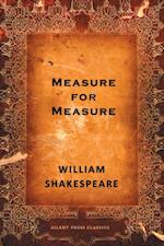 Measure for Measure