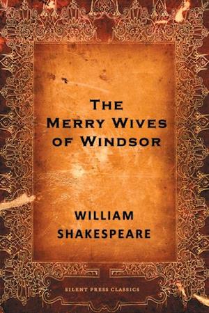 Merry Wives of Windsor