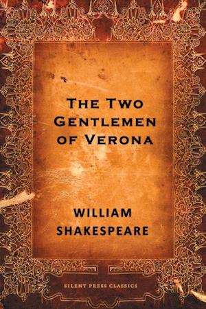 Two Gentlemen of Verona