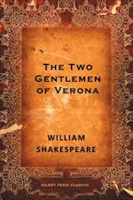 Two Gentlemen of Verona