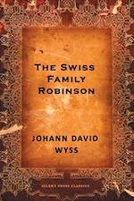 Swiss Family Robinson