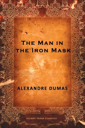 Man in the Iron Mask