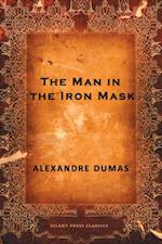 Man in the Iron Mask