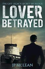 Lover Betrayed