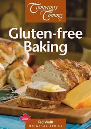 Gluten-Free Baking