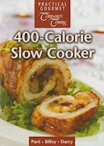 400-Calorie Slow Cooker