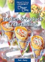 Parties & Potluck Entertaining