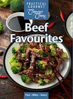 Beef Favourites