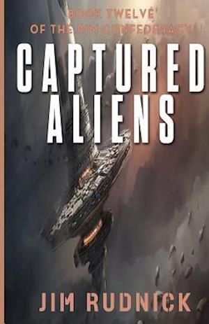 Captured Aliens