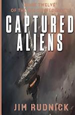 Captured Aliens