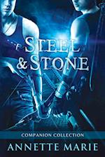 Steel & Stone Companion Collection 