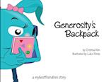 Generosity's Backpack