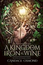 Kingdom of Iron & Wine