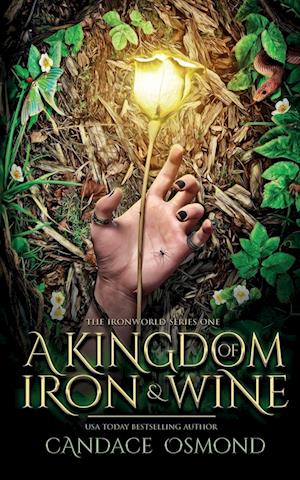 A Kingdom of Iron & Wine