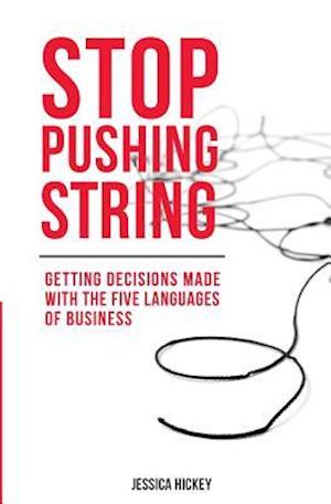 Stop Pushing String