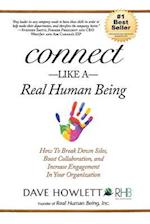 Connect Like a Real Human Being