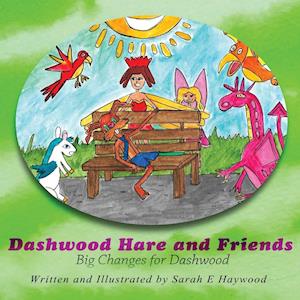DASHWOOD HARE & FRIENDS