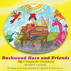Dashwood Hare and Friends